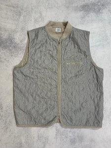 C.P. Chaleco hombre Company raro vintage 2002 talla 52 - Imagen 1 de 7