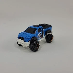 Matchbox 2014 Questor Pickup Truck - Picture 1 of 7