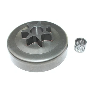 Piñón de tambor de embrague Spur para Husqvarna 235E 236 236E 240 240E 530048132 - Imagen 1 de 6