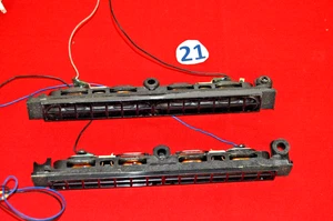 EAB60961501 Audio Box Pair Speakers For LG TV 47LE5800-ZA - Picture 1 of 6