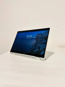 Hp Elitebook X360 1030 G3 i7-8350U/16GB/256GB 13.3" FHD Touch+Privacy 2in1 A - Imagen 1 de 12