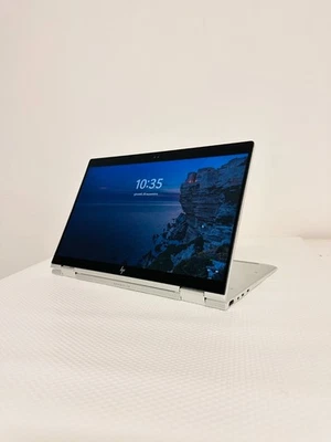 Hp Elitebook X360 1030 G3 i7-8350U/16GB/256GB 13.3" FHD Touch+Privacy 2in1 A - Imagen 1 de 4