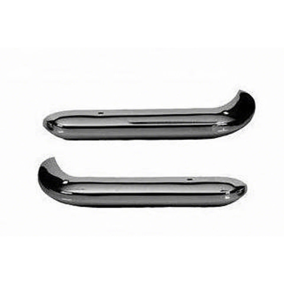 Barra frontal do para-choque serve para 1970-1973 Chevy Camaro 4021-000-702PA - Imagem 1 de 1