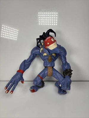 VINTAGE SMALL SOLDATEN 7’’ INSANIAC GORGONITE ACTIONFIGUR 1998 - Bild 1 von 4