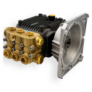 A.R. NORTH AMERICA XMA35G25E-F17-PKG Pump 812FG5 - Picture 1 of 1