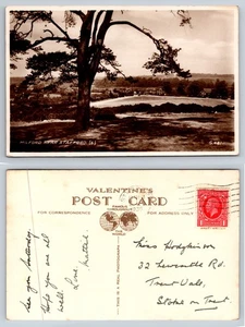 Staffordshire - Milford near Stafford - RP Posted 1936 - Picture 1 of 1