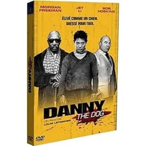 Danny The Dog (DVD) - Picture 1 of 7
