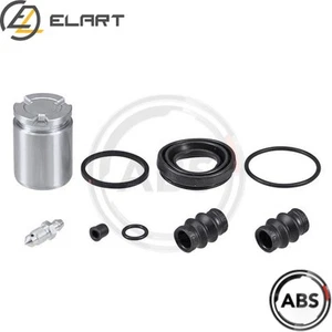 REPAIR KIT BRAKE CALIPER 57480 FOR VW PASSAT/B6/CC FIAT 500X VOLVO V60/II/Van - Picture 1 of 6