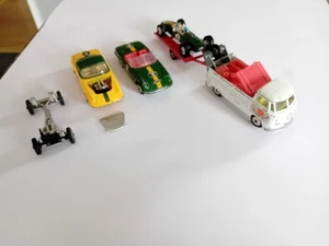 Corgi Team Lotus Racing - Picture 1 of 6