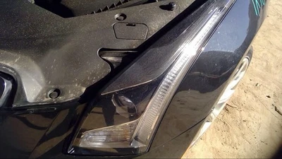 Driver Headlight V-series HID Opt T4F Fits 15-19 ATS 1871085 Foto 1 de 4