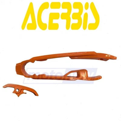 Acerbis Chain Sliders for 2017-2021 Husqvarna TC250 - Drive Rollers, Sliders gt Foto 1 de 4