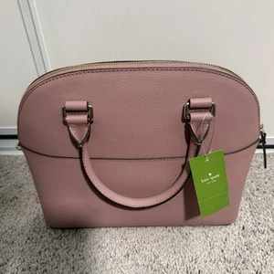 Kate Spade Grove Street Carli Handtasche Neu mit Etikett - Bild 1 von 5