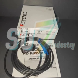 Keyence PZ-M35 Photoelectric Sensor# 1pcs  New  In Box - Picture 1 of 5