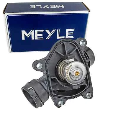 MEYLE Thermostat 88°C avec Joint Convient pour BMW 1 3 5 6 7 X3 X5 X6 328 228 - Photo 1/3