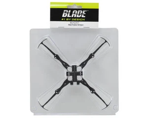 Neu Klinge Hauptrahmen Set für Klinge Glimpse Nano QX2 FPV Quad RTF BNF BLH2207 - Bild 1 von 3