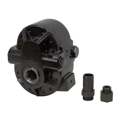WOLVERINE BY PRINCE MFG. 21.0 GPM WOLVERINE By Prince WP-PTO-1A Tractor PTO Pump 540 RPM 9-16356-9