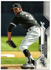 2020 Topps Update Baseball Base Set - #U-151 to #U-300 (YOU PICK)