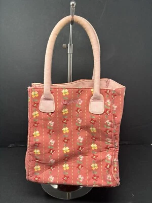 BOLSO DE MANO LONGABERGER HOMESTEAD Experience The Legacy de tela Foto 1 de 4