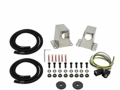 For 2014-2018 GMC Sierra 1500 Parking Aid Sensor Kit Westin 35179RH 2015 2016 - Image 1 of 4