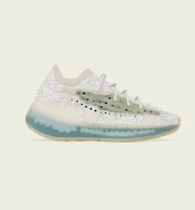 Yeezy Boost 380 para hombre talla 9 azul alienígena GW0304 - Imagen 1 de 5