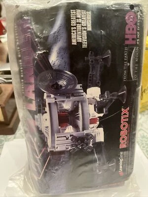 Promo HBO From Earth to the Moon Apollo Lunar Lander L.E. Space Robotix Kit 1998 - Image 1 of 4