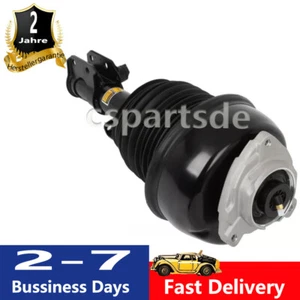 Suspensión neumática suspensión neumática delantera derecha mercedes clase e 2183203438 4matic - Imagen 1 de 7