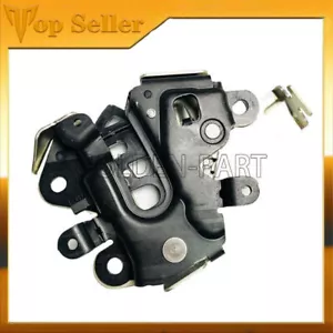 For Honda CRV 2012-2017 Rear Right Black Seat Back Lock Actuator 82220-T0A-A03 - Picture 1 of 4