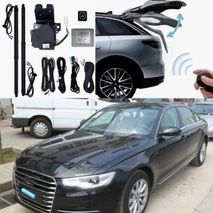 Electric Rear Tailgate System Fits For AUDI A6L 2012-2018 Power Liftgate - Foto 1 di 10
