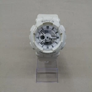 Direct from Japan Quartz BABY-G CASIO: BA-110X-7A3JF - Picture 1 of 10