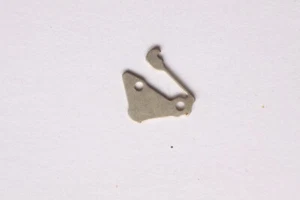 Eberhard 11600 part 445 Ressort tirette Setting lever spring Ponte tiretto NOS - Picture 1 of 1