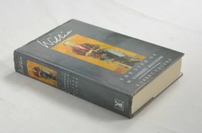 Willie: The Life of W. Somerset Maugham by Calder, Robert Lorin Hardback Book Foto 1 de 2