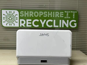 SMART UF70 HDMI Short Throw Projector 277 Lamp Hours Used Tested + Working - Picture 1 of 16