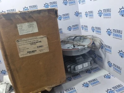 Dialight HZD5C2NA LED Area Light 40W - Image 1 of 4