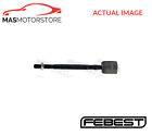 TIE ROD AXLE JOINT TRACK ROD FRONT FEBEST 0722-FJ V NEW OE REPLACEMENT