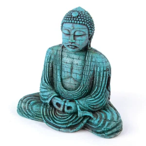 Kazoo Buddha W/Air (18707) - Picture 1 of 1