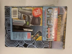 The Ultimate Videogame Codebook, Cheats Vol.14 EZ Tech Guides - Picture 1 of 2