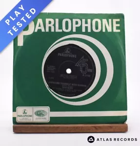 Cilla Black - Surround Yourself With Sorrow - 7" Vinyl Record - EX/EX - Picture 1 of 6