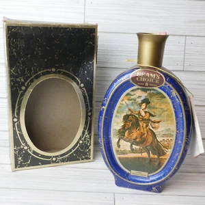 Vintage 1971 Jim Beam Decanter Prince Baltasar Carlos Collectors Edition - Bild 1 von 10