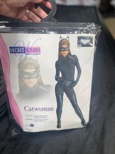 Secret Wishes Cat Woman Size- Medium New in package - Picture 1 of 3