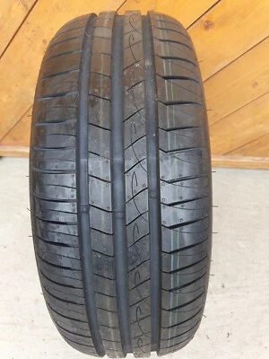1x  ESA TECA Spirit 5 HP 195/55 R16 87V Sommer Reifen DOT 18 - Bild 1 von 4