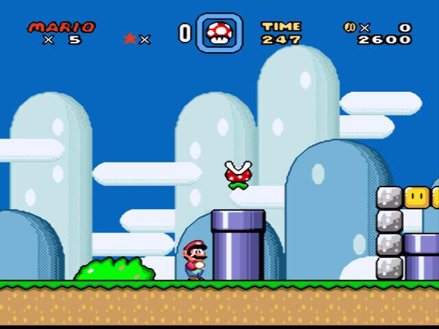 Preços baixos em Jogo de Plataforma Super Mario World 1992 lançado