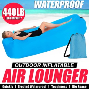 inflatable beach bed uk