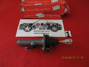 KG1909415 POMPA FRIZIONE PER VOLVO 740 760 780 940 960 S90 V90 - Picture 1 of 2