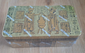 Yu-Gi-Oh! 2020 Mega Tin of Lost Memories German 1st Edition new / original packaging