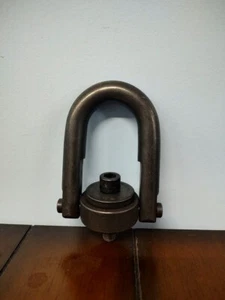 ADB Hoist Ring - 24012 - 1050kg (2300 lbs) Swivel (Price for One Hoist) - Picture 1 of 5