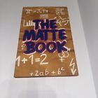the crayon case THE MATTE BOOK PALETTE