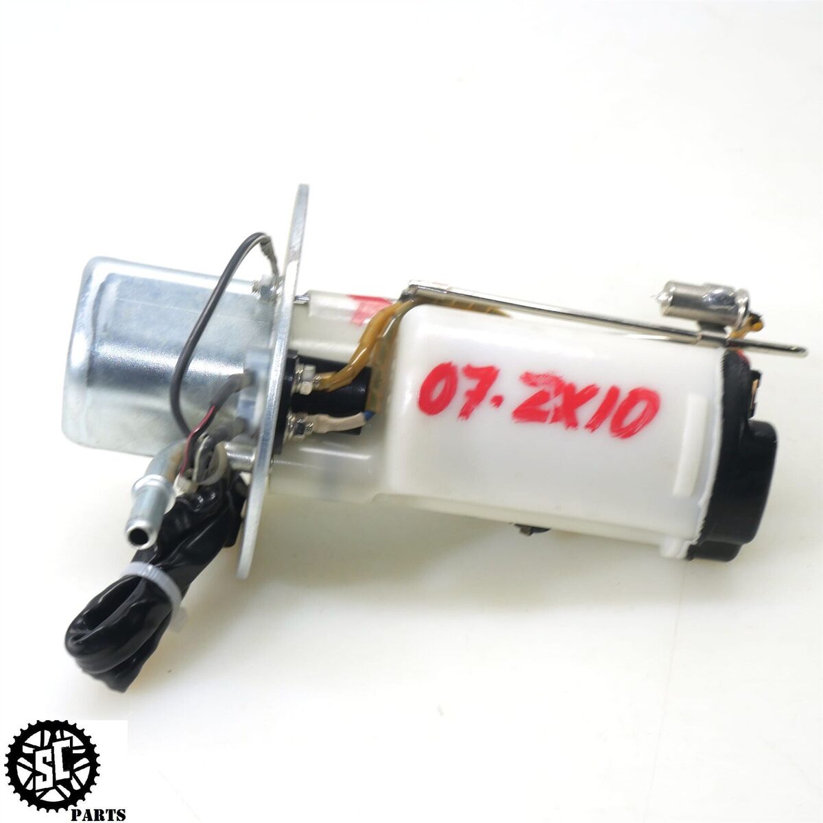 Kawasaki Motorcycle Fuel Pumps for Kawasaki Ninja ZX10R for Kawasaki Motorcycle Fuel Pumps for Kawasaki Ninja ZX10R for