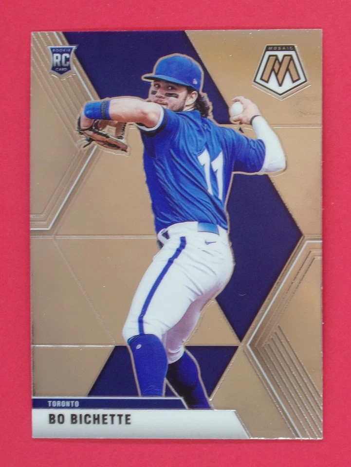 2020 Panini Mosaic Base Cards - Pick Your Card - Image 1 of 1