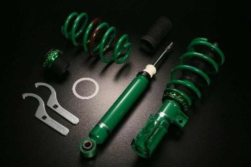 Tein Street Basis Z Coilover for 19+ Toyota Corolla Hatchback (MZEA12L) 5DR - Image 1 of 1