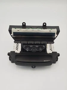 Original Mini Cooper Audio System Radio Boost CD 3457052 - Bild 1 von 11